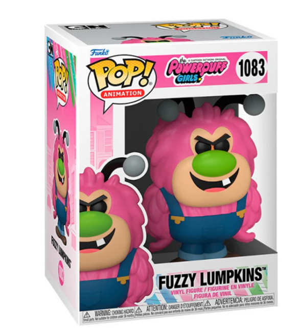 Funko POP